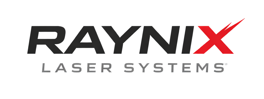 Raynix Laser Systems — Maquinaria láser industrial en Barcelona