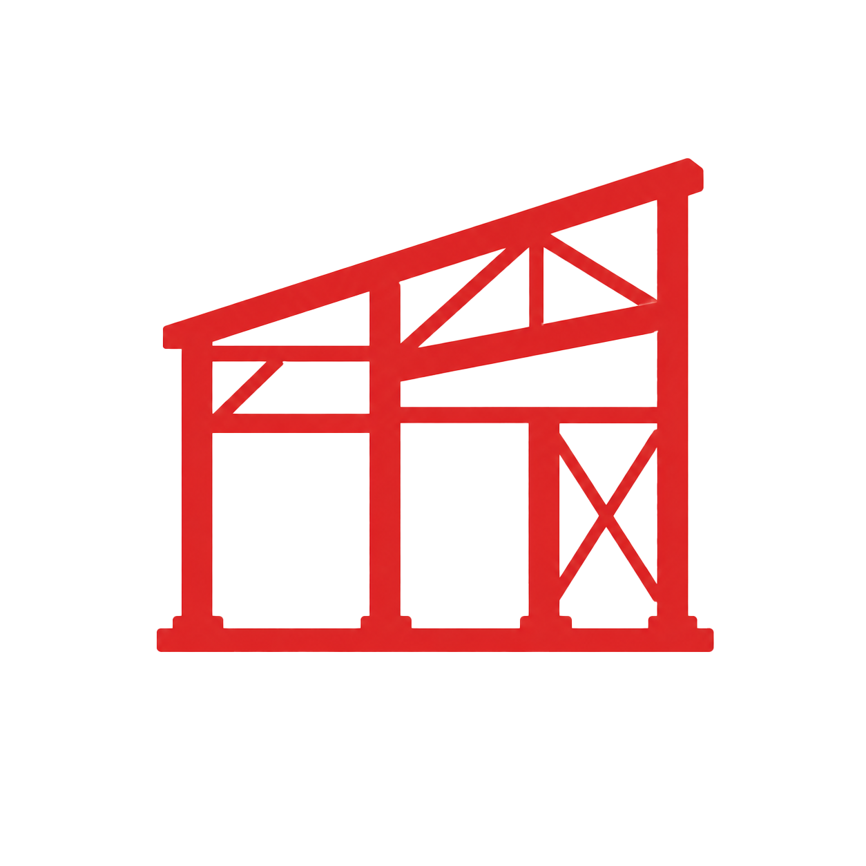 Estructuras metálicas