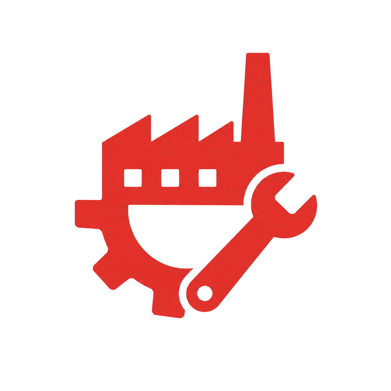 Industria y mantenimiento