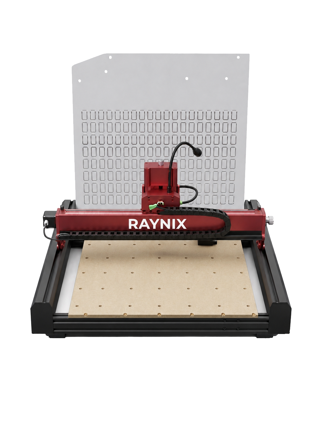 Máquina de marcado láser Raynix