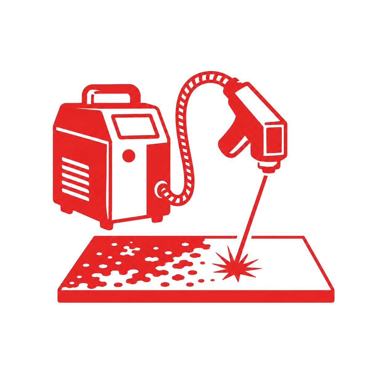 Preparación de superficies